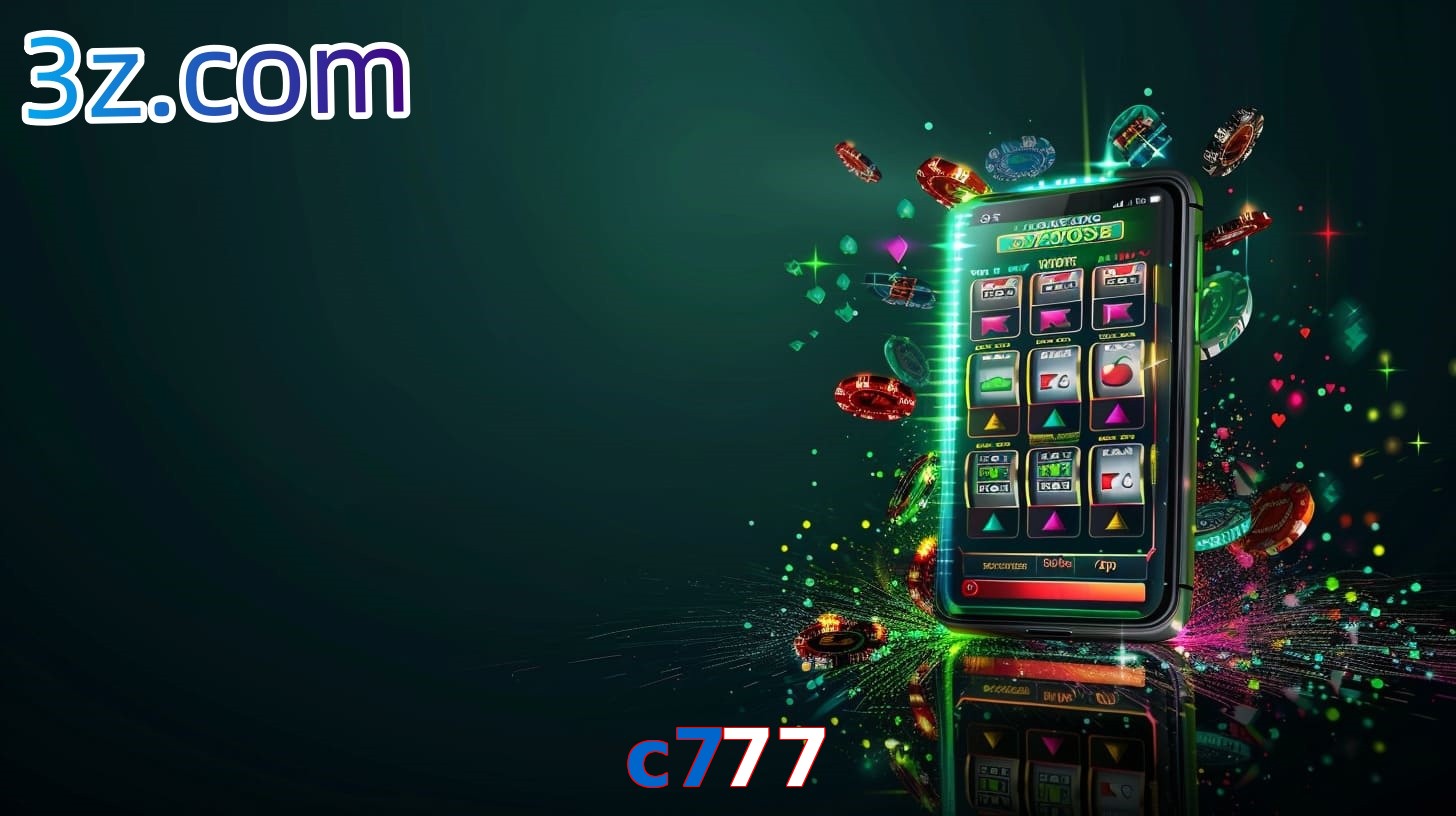 c777 app