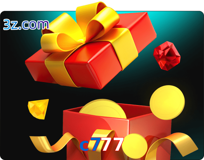 c777 recompensas diárias jogo online