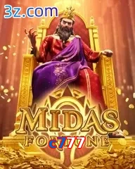 c777 slots online midas fortune