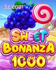 c777 jogo sweet bonanza